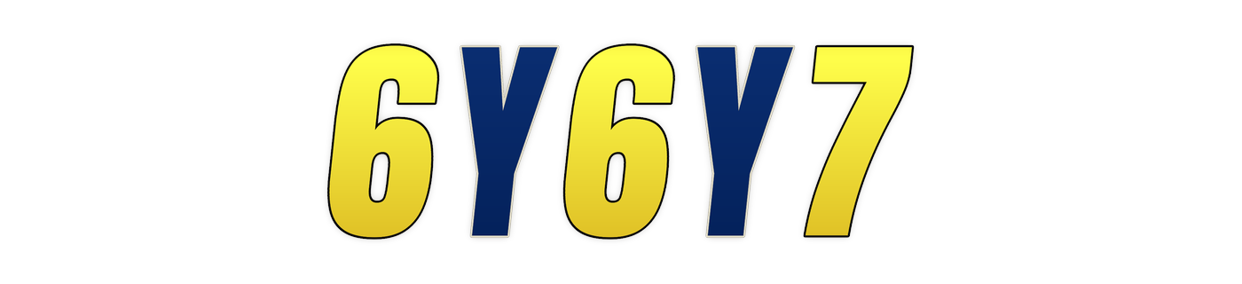 6y6y7